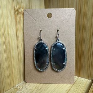 Kendra Scott Elle Earrings